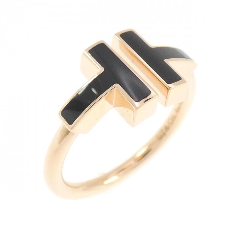 TIFFANY & CO. Gold Ring